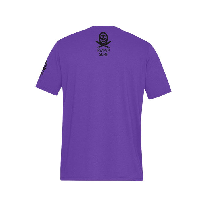 Men's All Over Print T-shirt(Model T63)
