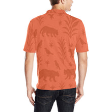 Load image into Gallery viewer, Men&#39;s Polo Shirt
