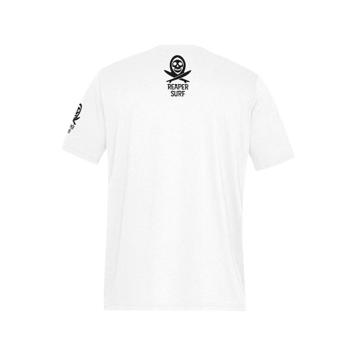 Men's All Over Print T-shirt(Model T63)