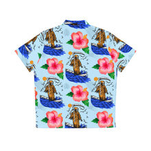 Load image into Gallery viewer, Men&#39;s Aloha Shirt
