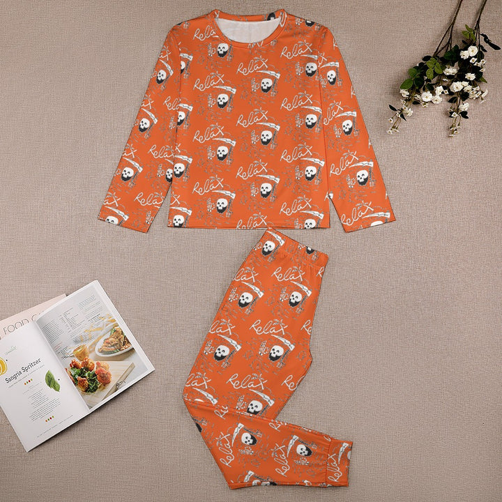 Boy's Pajama suit