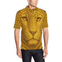 Load image into Gallery viewer, Men&#39;s Polo Shirt
