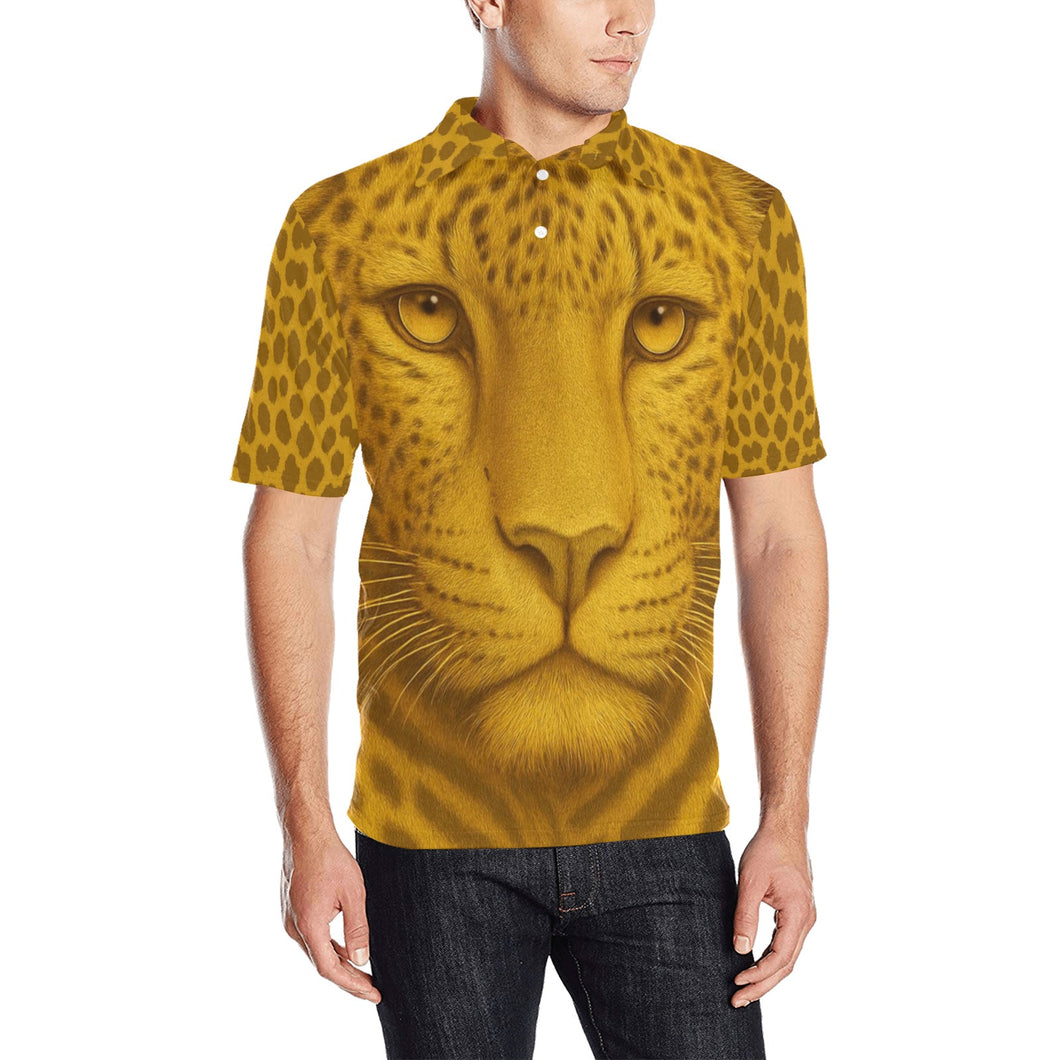 Men's Polo Shirt