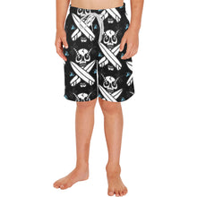 Load image into Gallery viewer, Boys&#39; Casual  Beach Shorts
