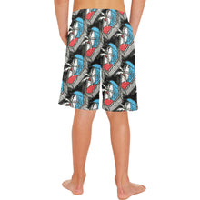 Load image into Gallery viewer, Boys&#39; Casual  Beach Shorts
