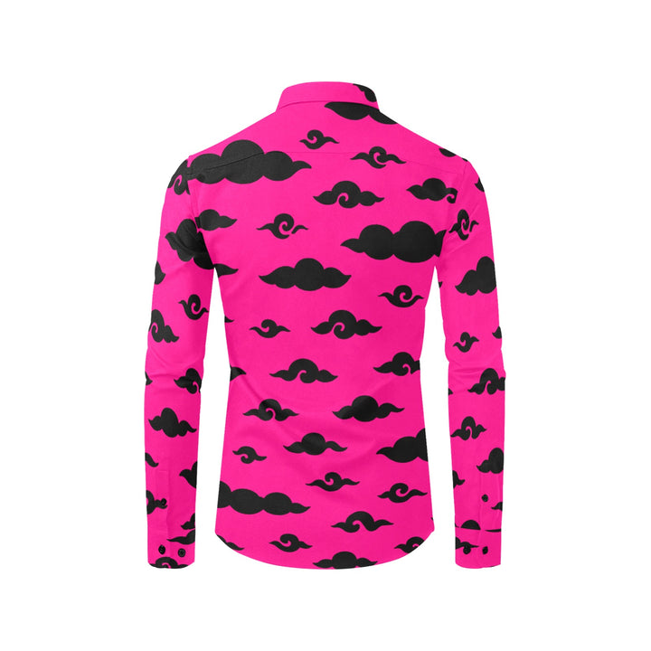 Men's Long Sleeve Shirt