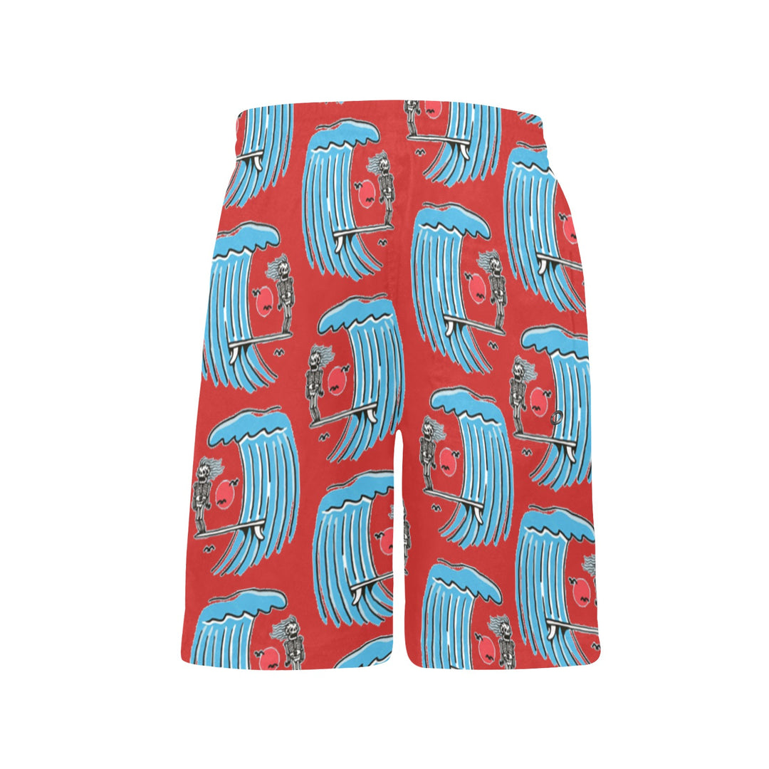 Boys' Casual  Beach Shorts