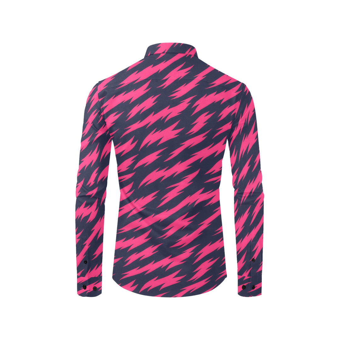 Men's Long Sleeve Shirt