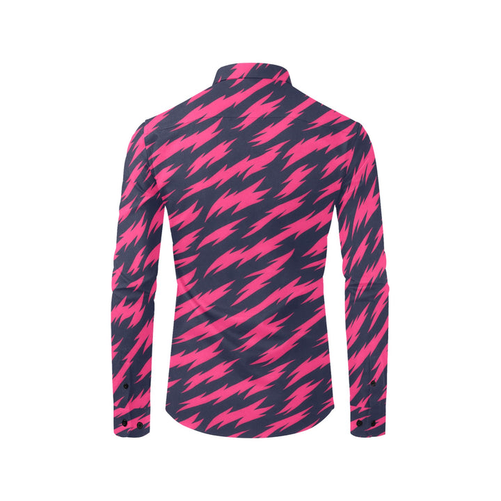 Men's Long Sleeve Shirt