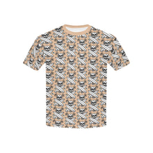 Load image into Gallery viewer, Kid&#39;s T-shirt
