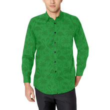 Load image into Gallery viewer, Men&#39;s Long Sleeve Shirt
