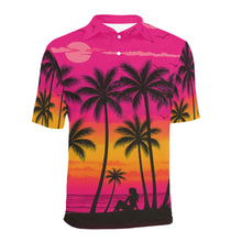 Load image into Gallery viewer, Men&#39;s Polo Shirt
