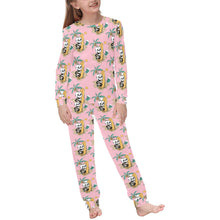 Load image into Gallery viewer, Kid&#39;s Pajama Set
