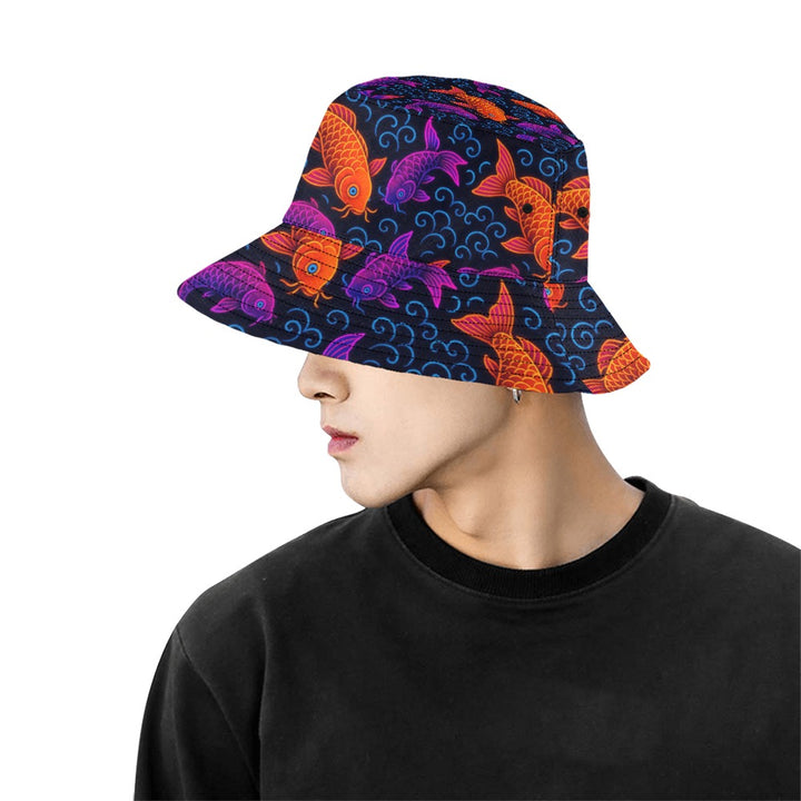 Men's Bucket Hat