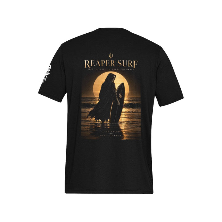 Men's All Over Print T-shirt(Model T63)