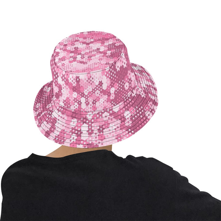 Men's Bucket Hat