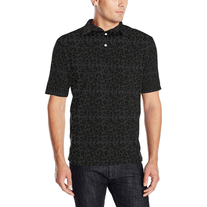 Men's Polo Shirt