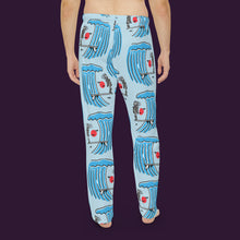 Load image into Gallery viewer, Men&#39;s Pajama Pants
