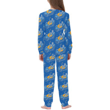 Load image into Gallery viewer, Kid&#39;s Pajama Set
