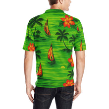 Load image into Gallery viewer, Men&#39;s Polo Shirt
