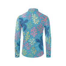 Load image into Gallery viewer, Men&#39;s Long Sleeve Shirt
