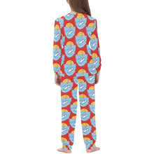 Load image into Gallery viewer, Kid&#39;s Pajama Set
