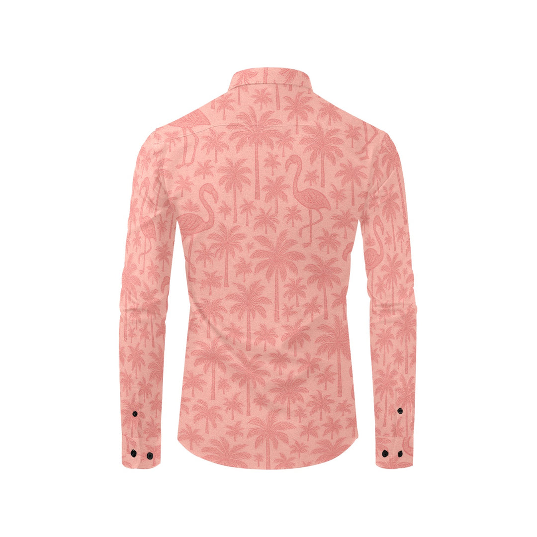 Men's Long Sleeve Shirt