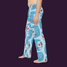 Load image into Gallery viewer, Men&#39;s Pajama Pants
