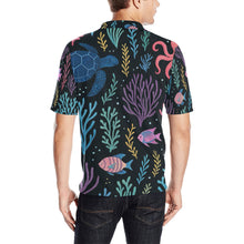 Load image into Gallery viewer, Men&#39;s Polo Shirt

