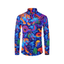 Load image into Gallery viewer, Long Sleeve Shirt
