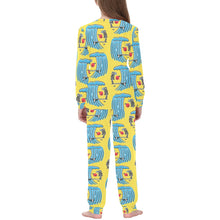 Load image into Gallery viewer, Kid&#39;s Pajama Set
