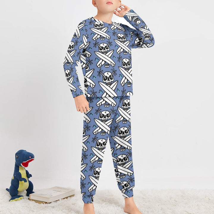 Boy's Pajama suit