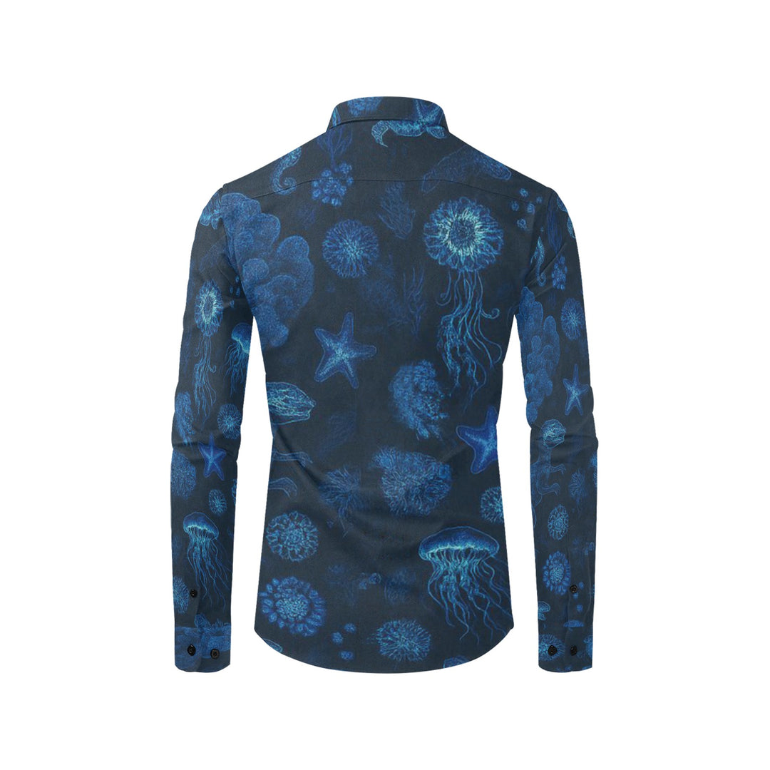 Men's Long Sleeve Shirt