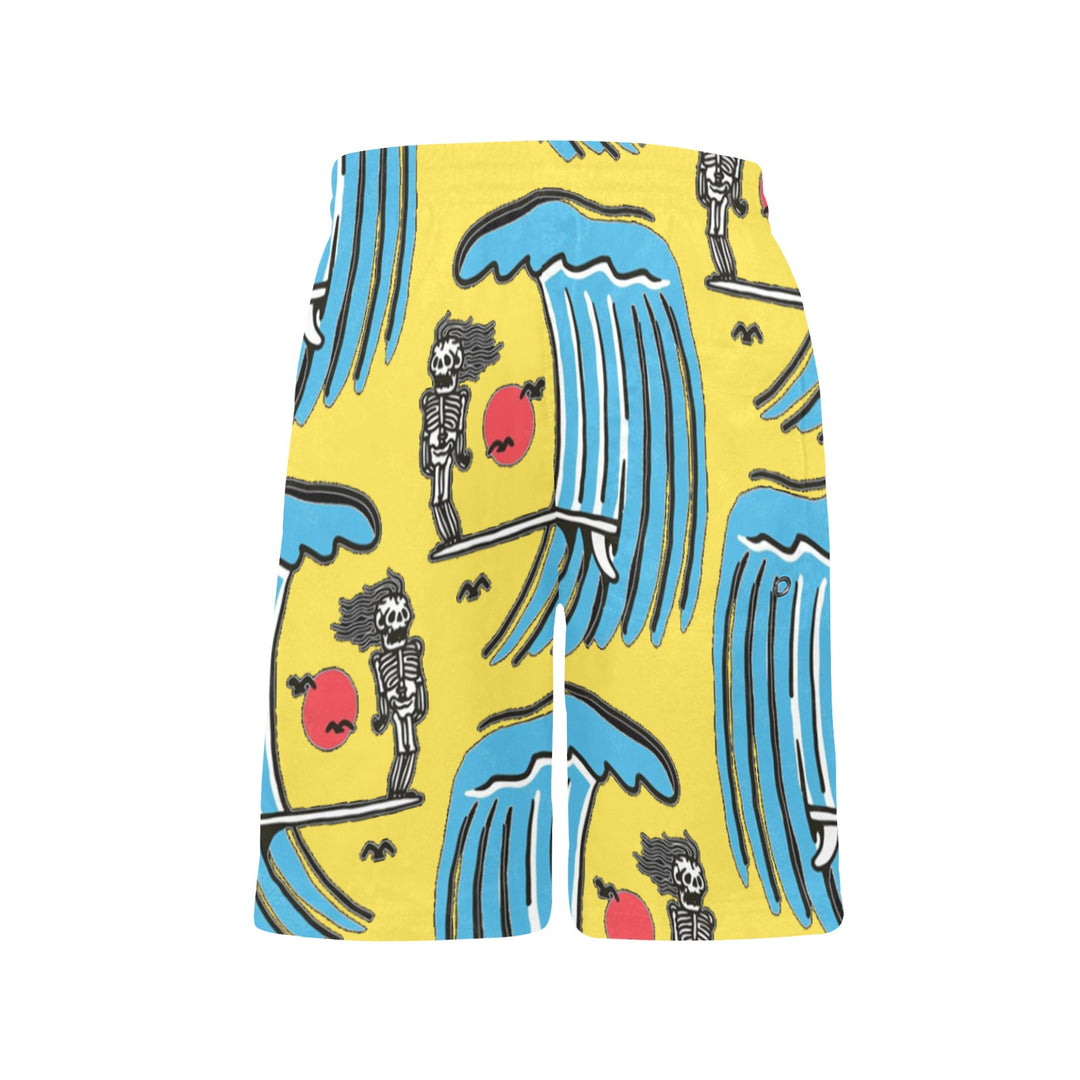 Boys' Casual  Beach Shorts
