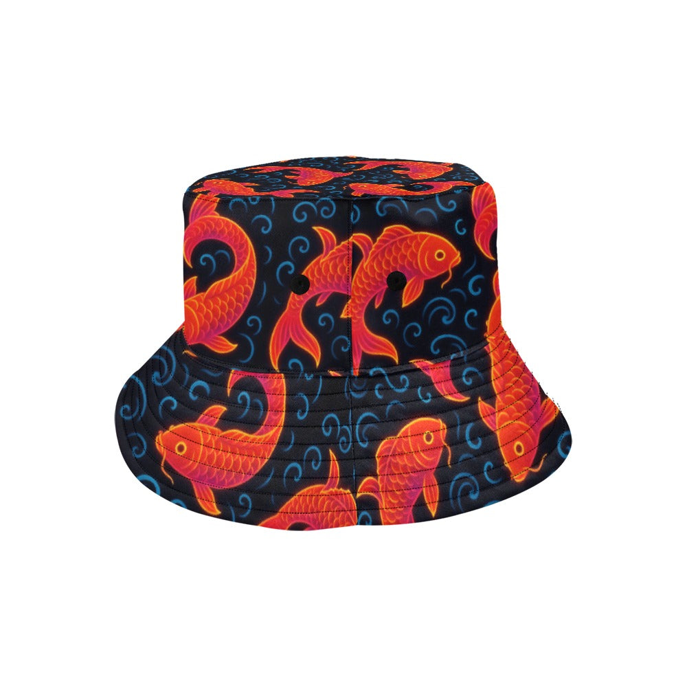 Men's Bucket Hat