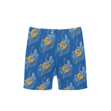 Load image into Gallery viewer, Big Boys&#39; Swimming Trunks
