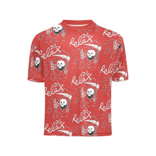 Load image into Gallery viewer, Big Girls&#39; Crew Neck T-Shirt
