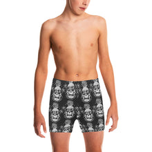 Load image into Gallery viewer, Big Boys&#39; Swimming Trunks
