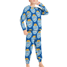 Load image into Gallery viewer, Boy&#39;s Pajama suit
