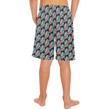 Load image into Gallery viewer, Boys&#39; Casual  Beach Shorts
