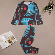 Load image into Gallery viewer, Boy&#39;s Pajama suit
