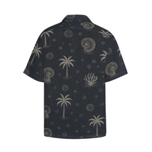Load image into Gallery viewer, Hawaiian Shirt with Chest Pocket
