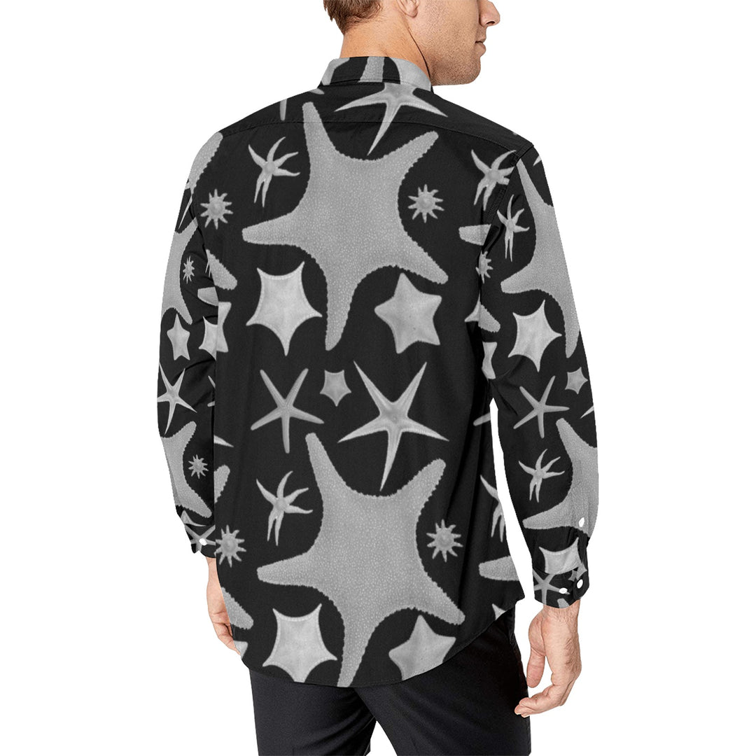 Men's Long Sleeve Shirt