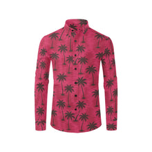 Load image into Gallery viewer, Men&#39;s Long Sleeve Shirt
