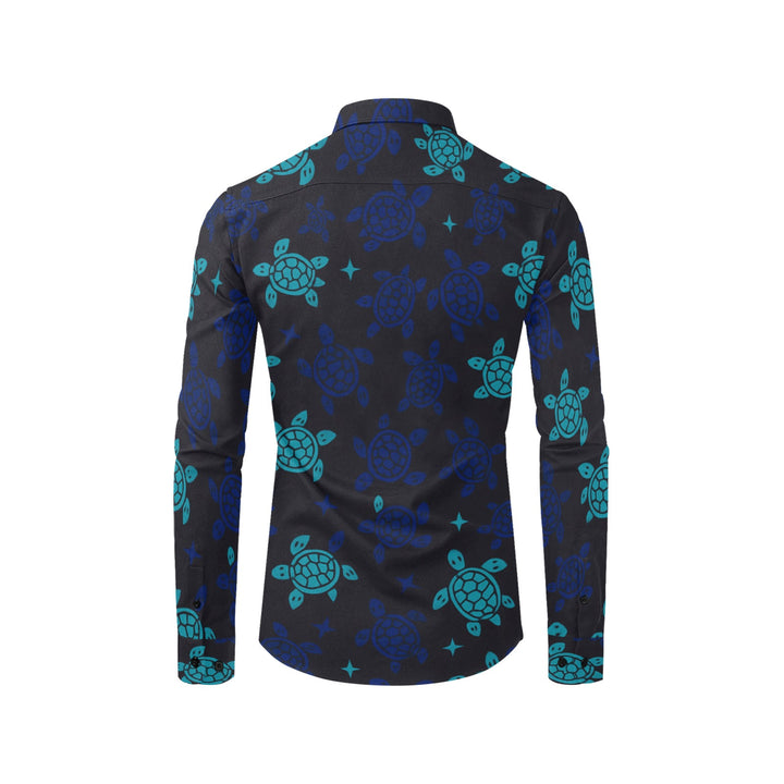 Men's Long Sleeve Shirt