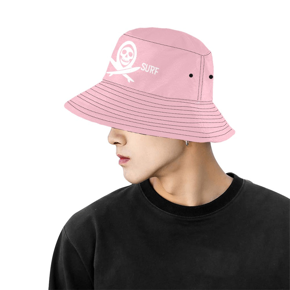 Men's Bucket Hat
