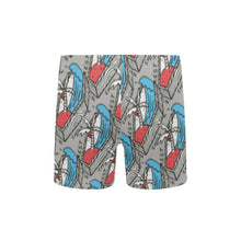 Load image into Gallery viewer, Big Boys&#39; Swimming Trunks
