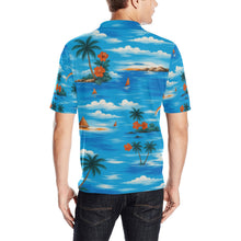 Load image into Gallery viewer, Men&#39;s Polo Shirt
