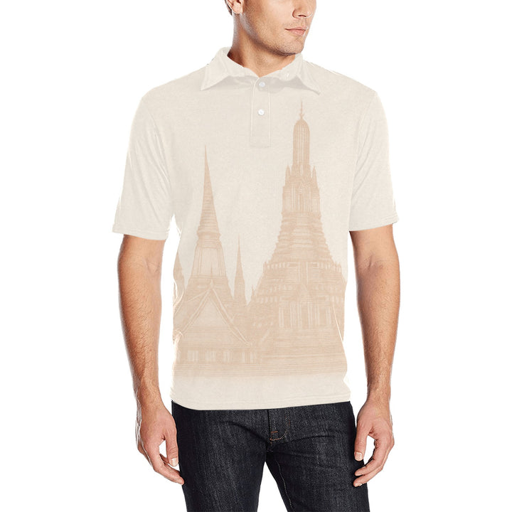 Men's Polo Shirt