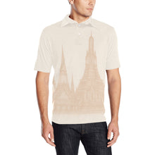 Load image into Gallery viewer, Men&#39;s Polo Shirt
